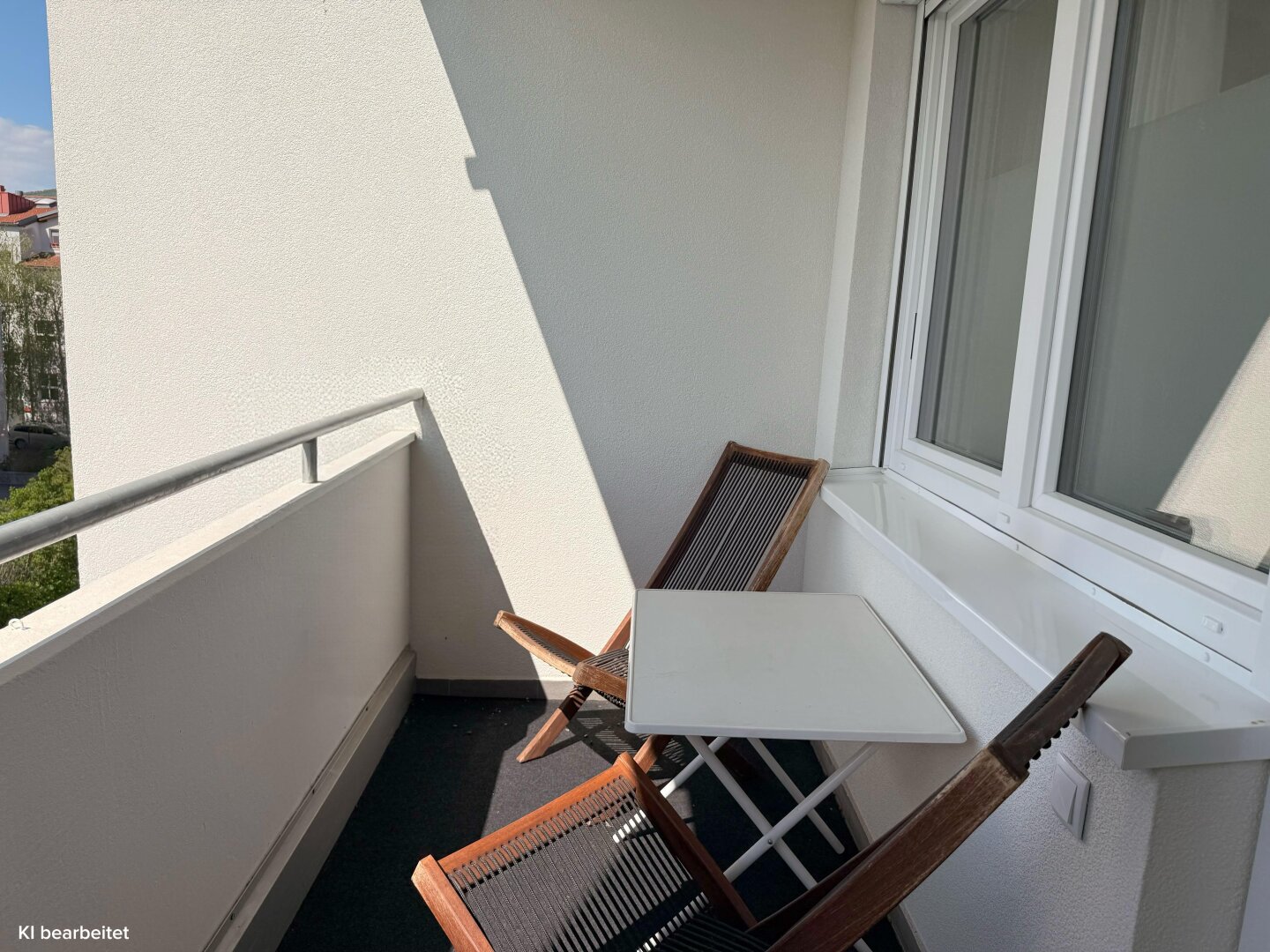 Charmante 3-Zimmer-Wohnung mit Loggia in Guntramsdorf