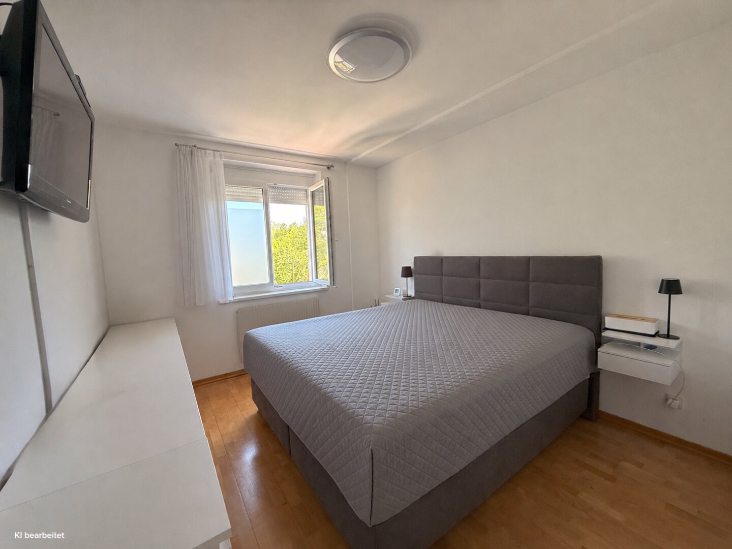 Charmante 3-Zimmer-Wohnung mit Loggia in Guntramsdorf