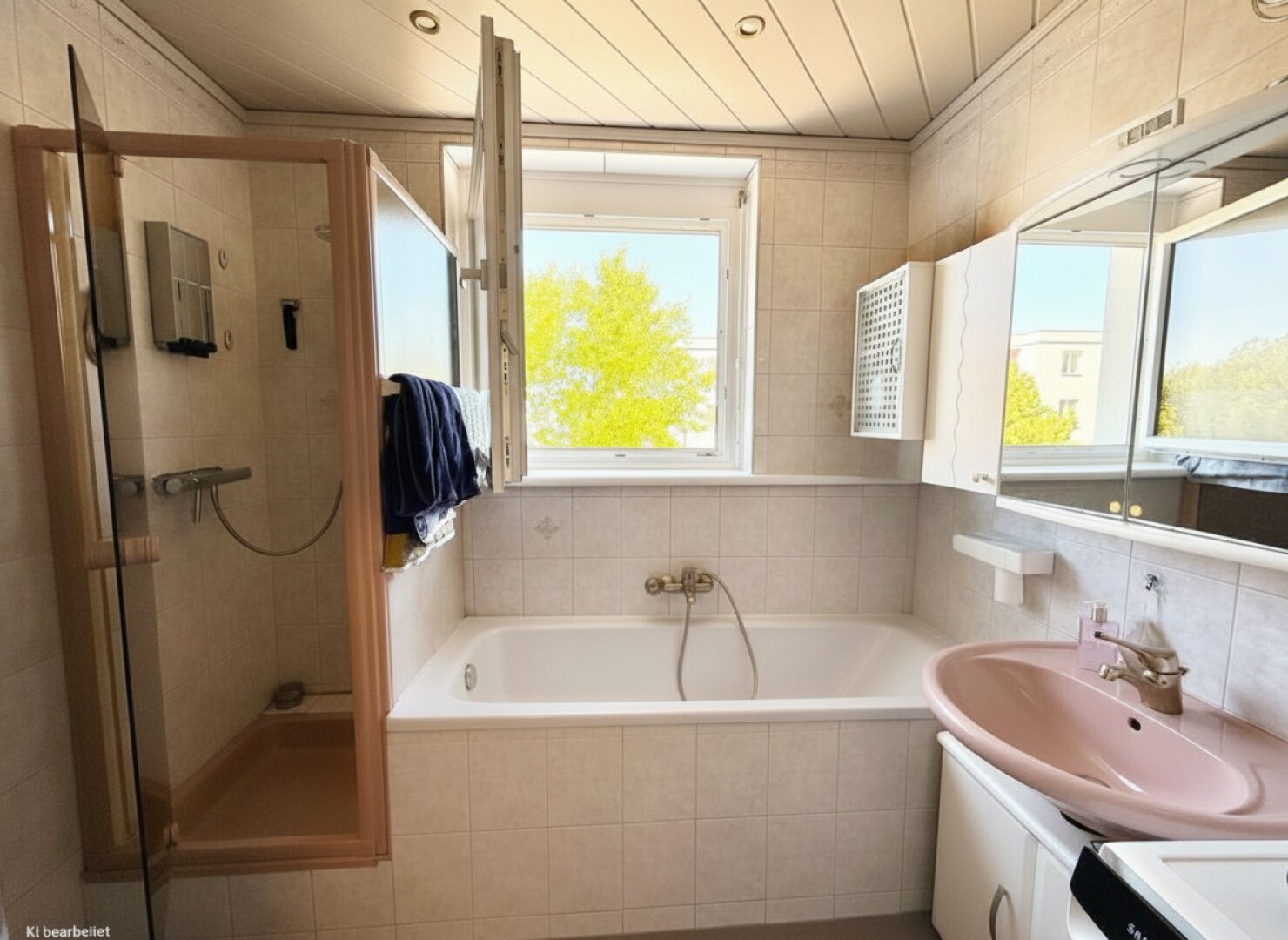 Charmante 3-Zimmer-Wohnung mit Loggia in Guntramsdorf