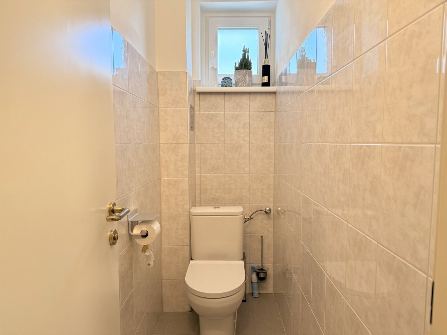 Charmante 3-Zimmer-Wohnung mit Loggia in Guntramsdorf