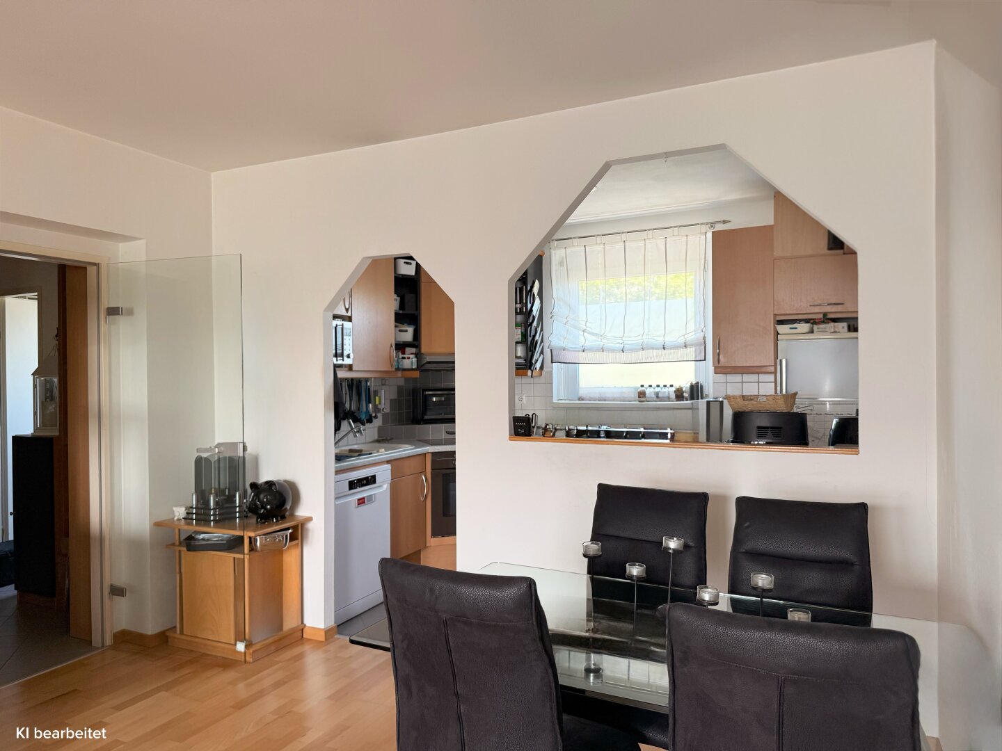 Charmante 3-Zimmer-Wohnung mit Loggia in Guntramsdorf