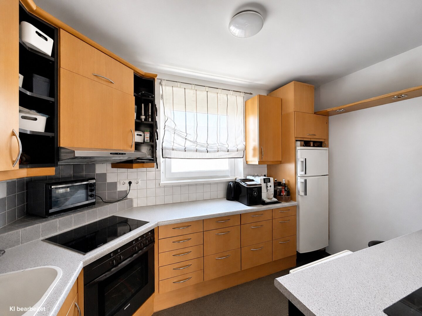 Charmante 3-Zimmer-Wohnung mit Loggia in Guntramsdorf