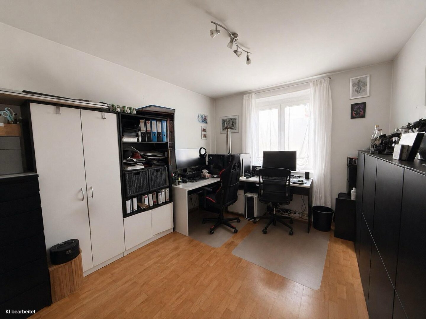 Charmante 3-Zimmer-Wohnung mit Loggia in Guntramsdorf