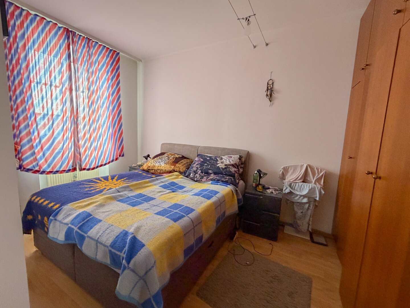 Gut geschnittene 2,5-Zimmer-Wohnung in Oberwaltersdorf