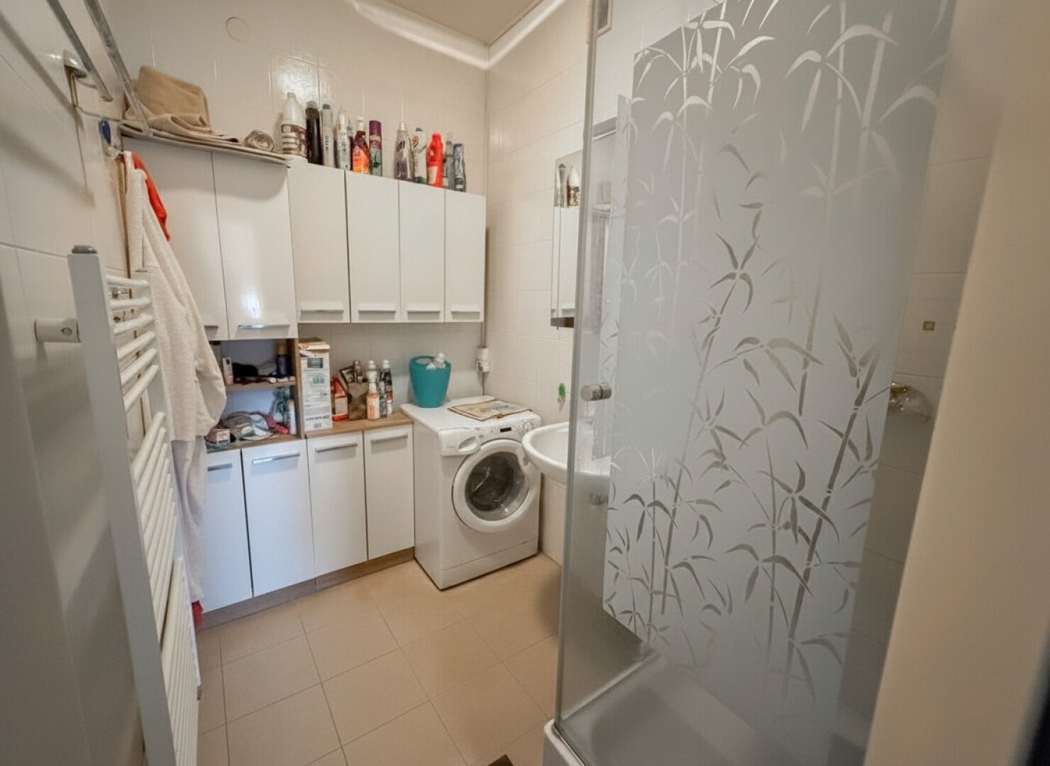 Gut geschnittene 2,5-Zimmer-Wohnung in Oberwaltersdorf