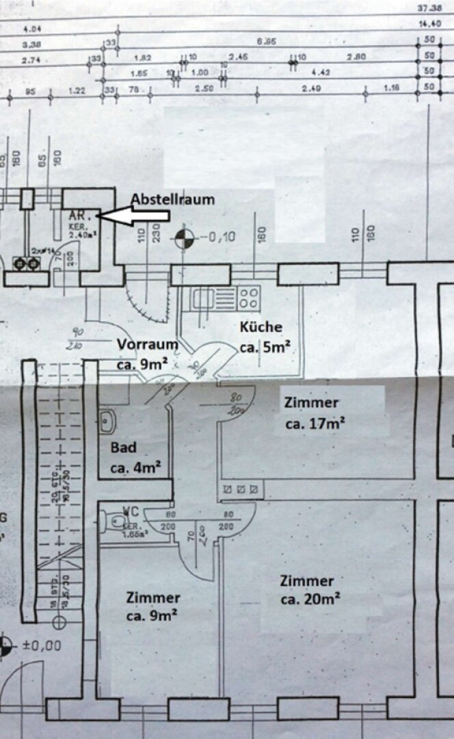 Grundriss 1
