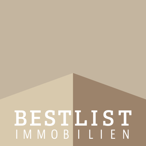 Logo von BESTLIST Immobilien GmbH