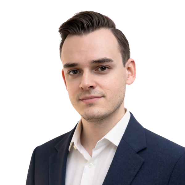 Michael Lindinger-Pesendorfer, BSc