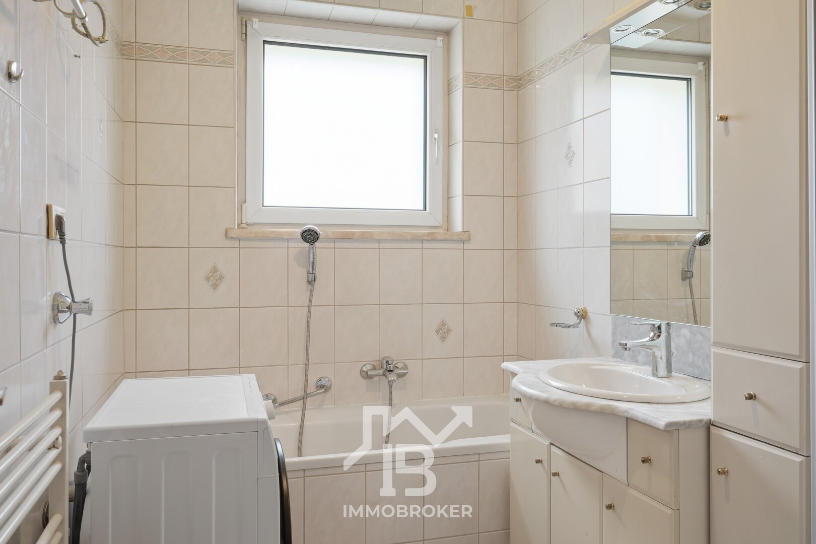 Helle 3-Zimmer-Wohnung in ausgezeichneter Lage in Linz
