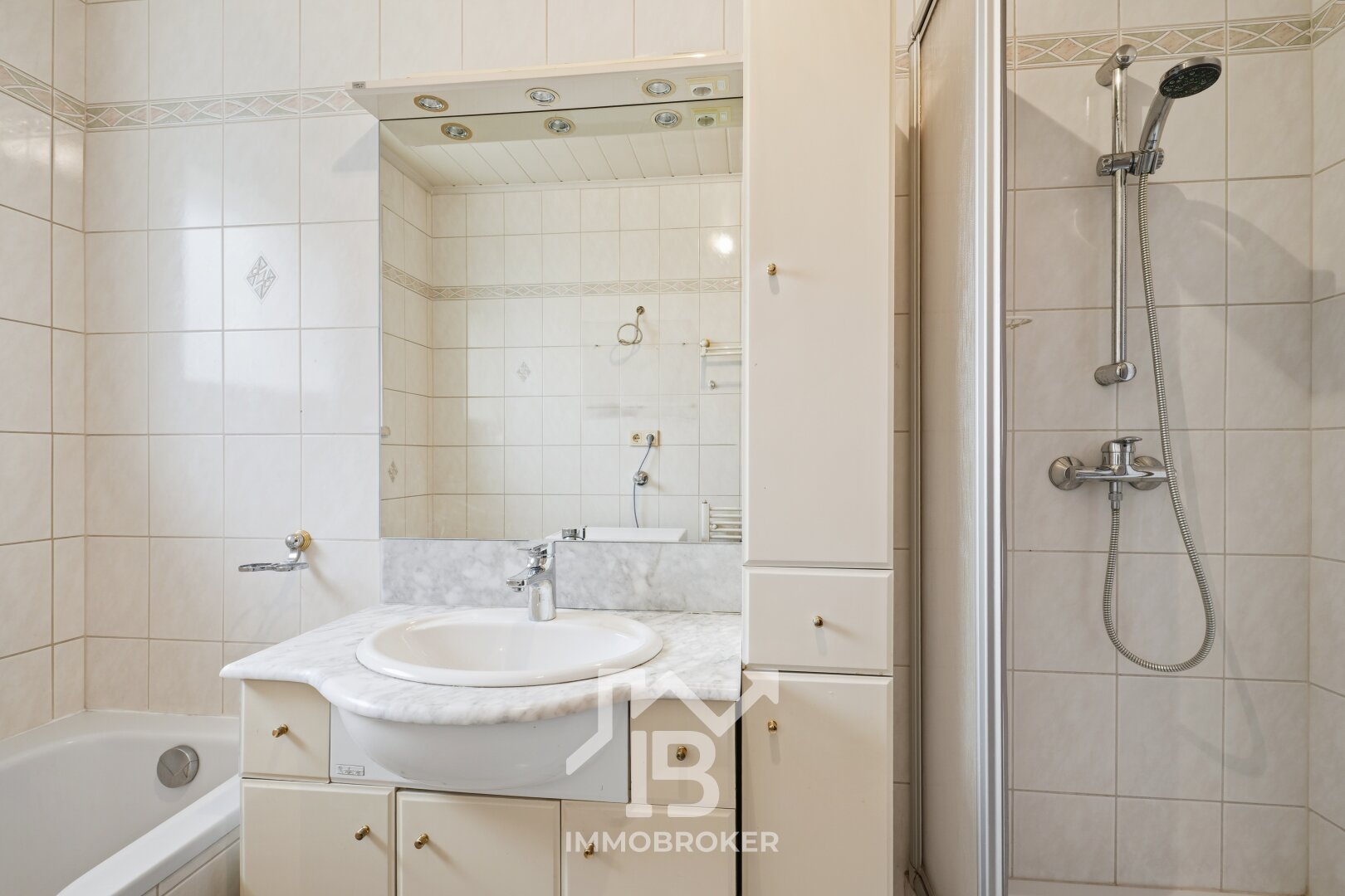Helle 3-Zimmer-Wohnung in ausgezeichneter Lage in Linz