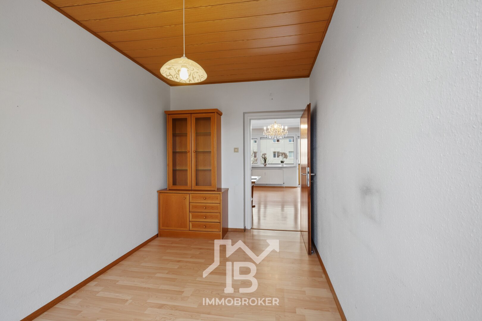 Helle 3-Zimmer-Wohnung in ausgezeichneter Lage in Linz