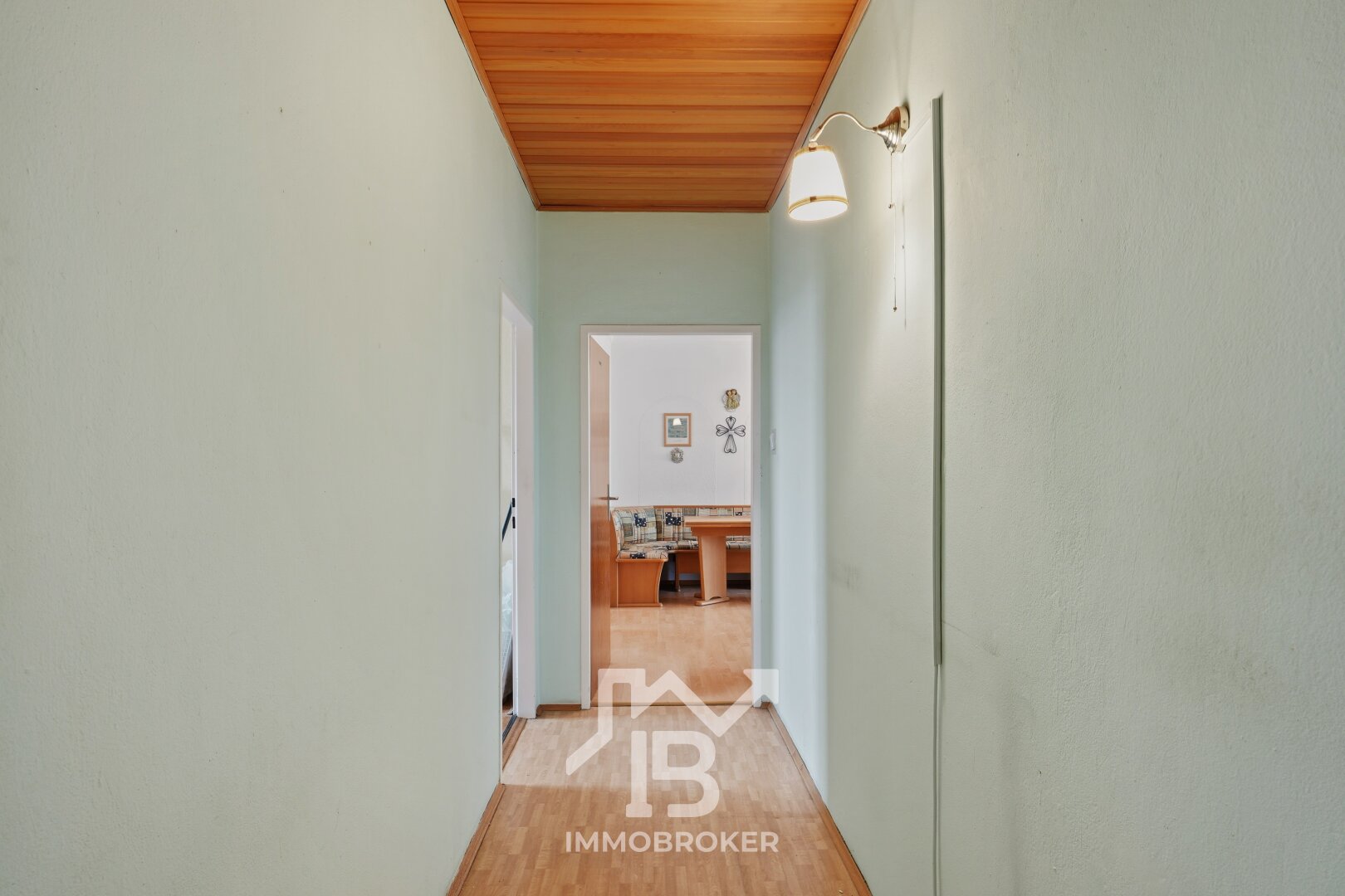 Helle 3-Zimmer-Wohnung in ausgezeichneter Lage in Linz