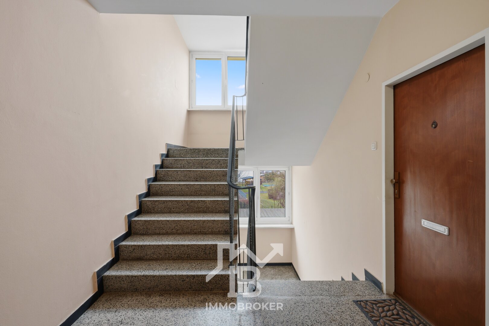 Helle 3-Zimmer-Wohnung in ausgezeichneter Lage in Linz