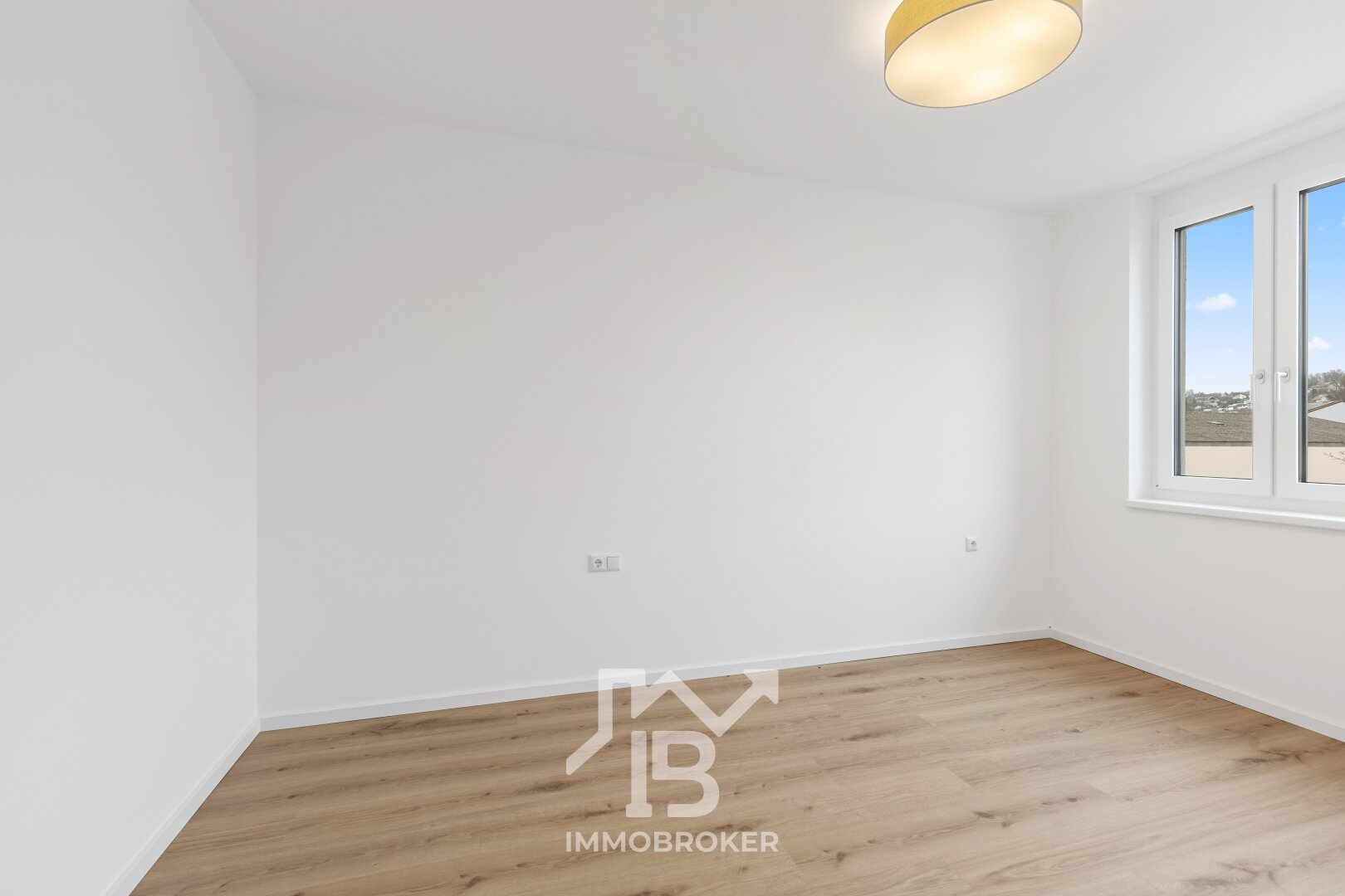 theGARDEN - 2-Zimmer-Neubauwohnung mit Loggia zu verkaufen!