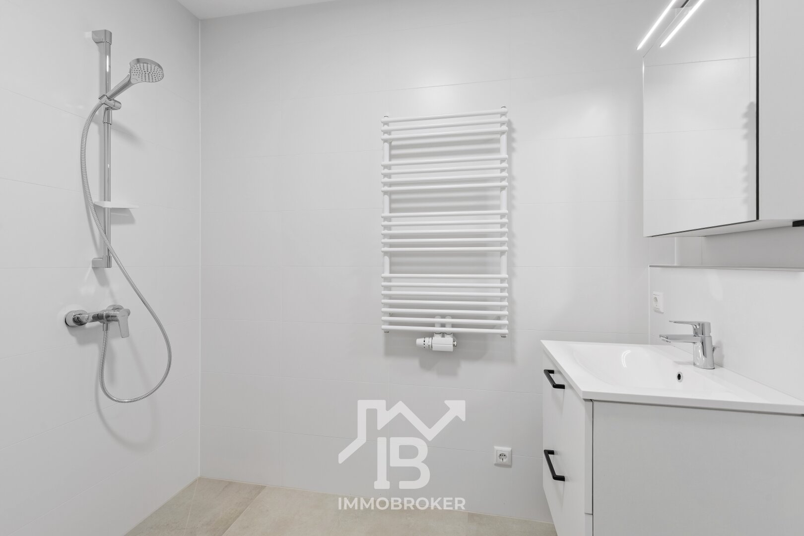 theGARDEN - 2-Zimmer-Neubauwohnung mit Loggia zu verkaufen!