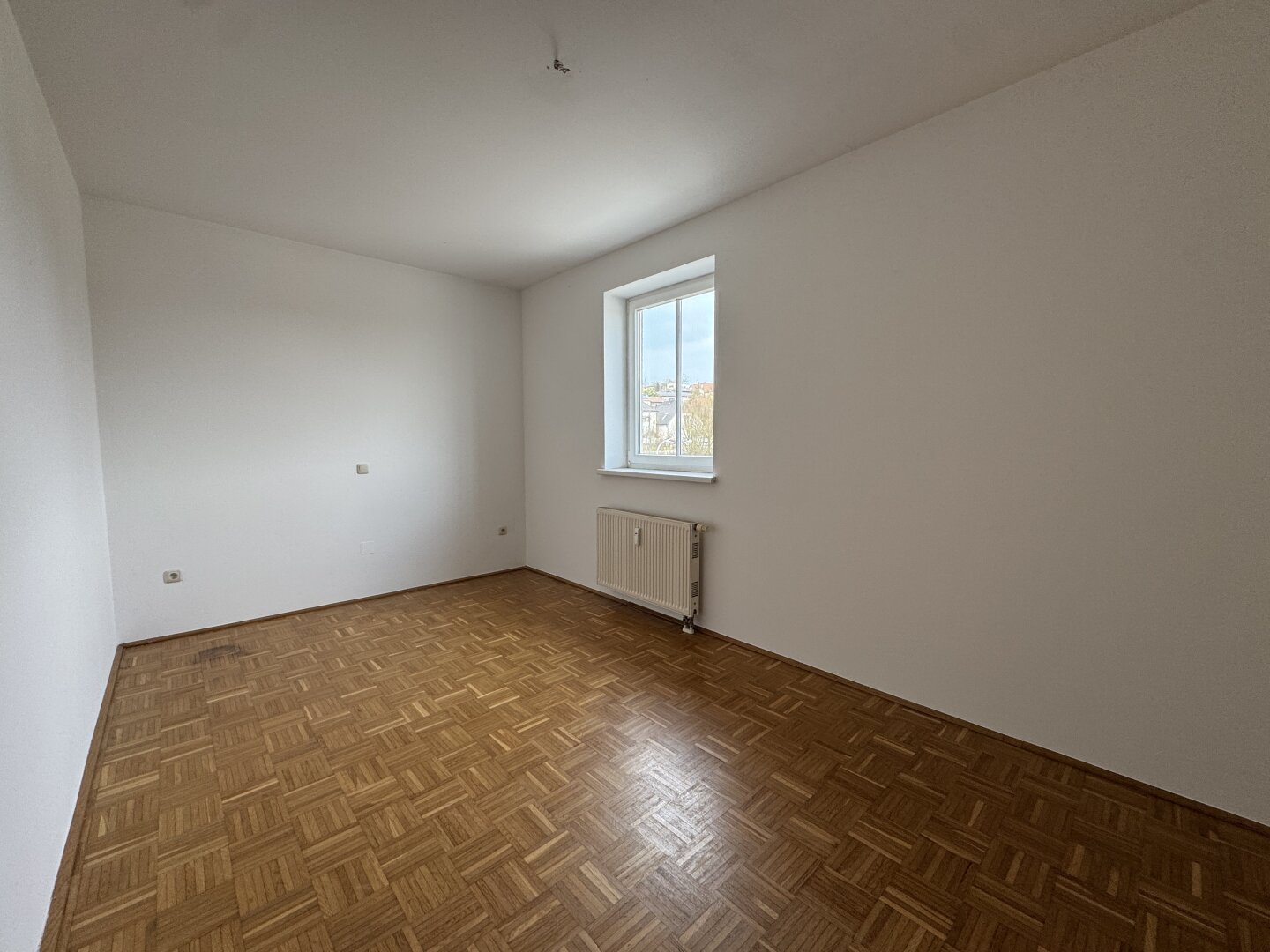 2-Zimmer Wohnung mit Balkon und Stellplatz in Perg zu vermieten!