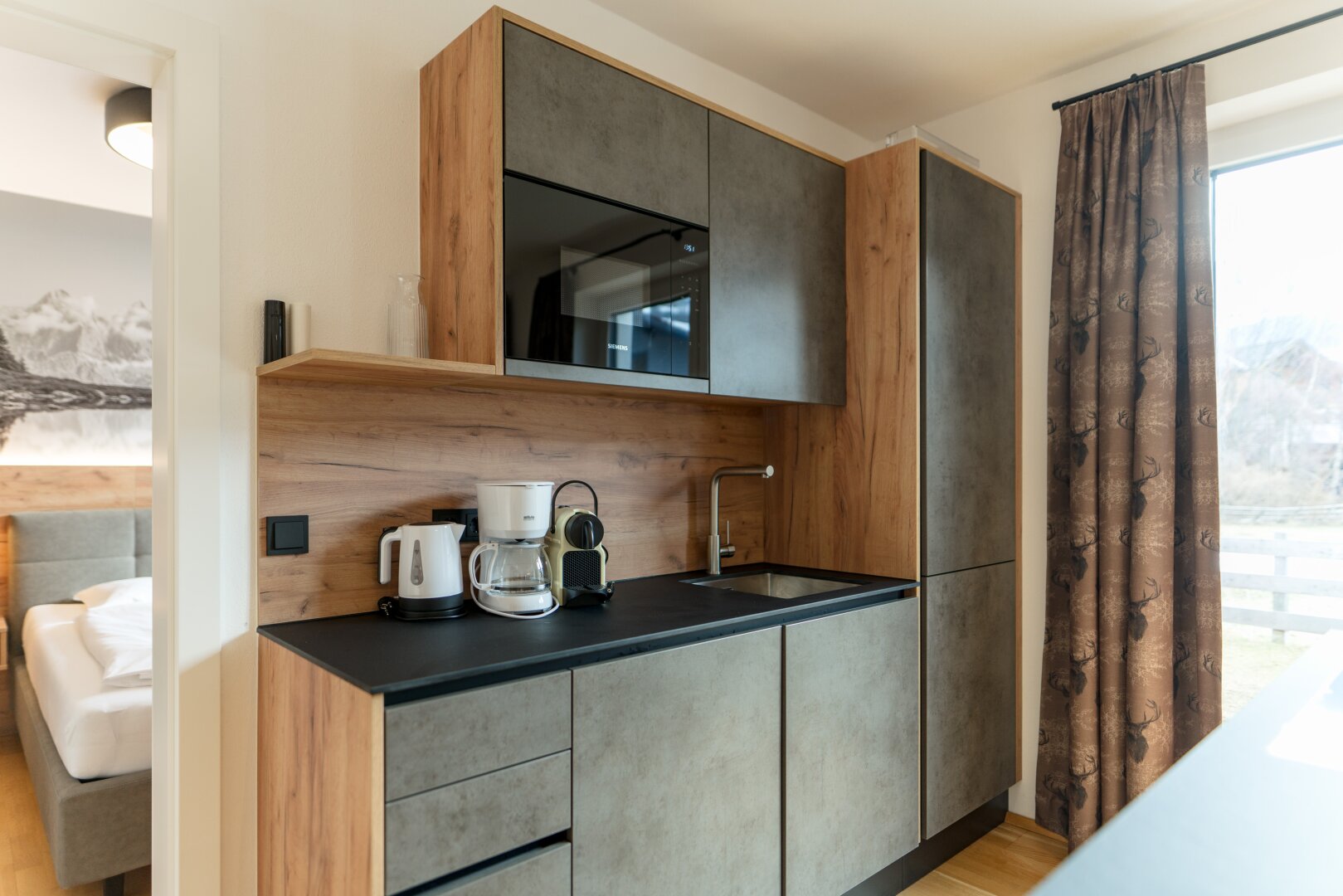 Exklusive Ferienwohnung in Schladming mit Garten, Sauna & moderner Ausstattung!