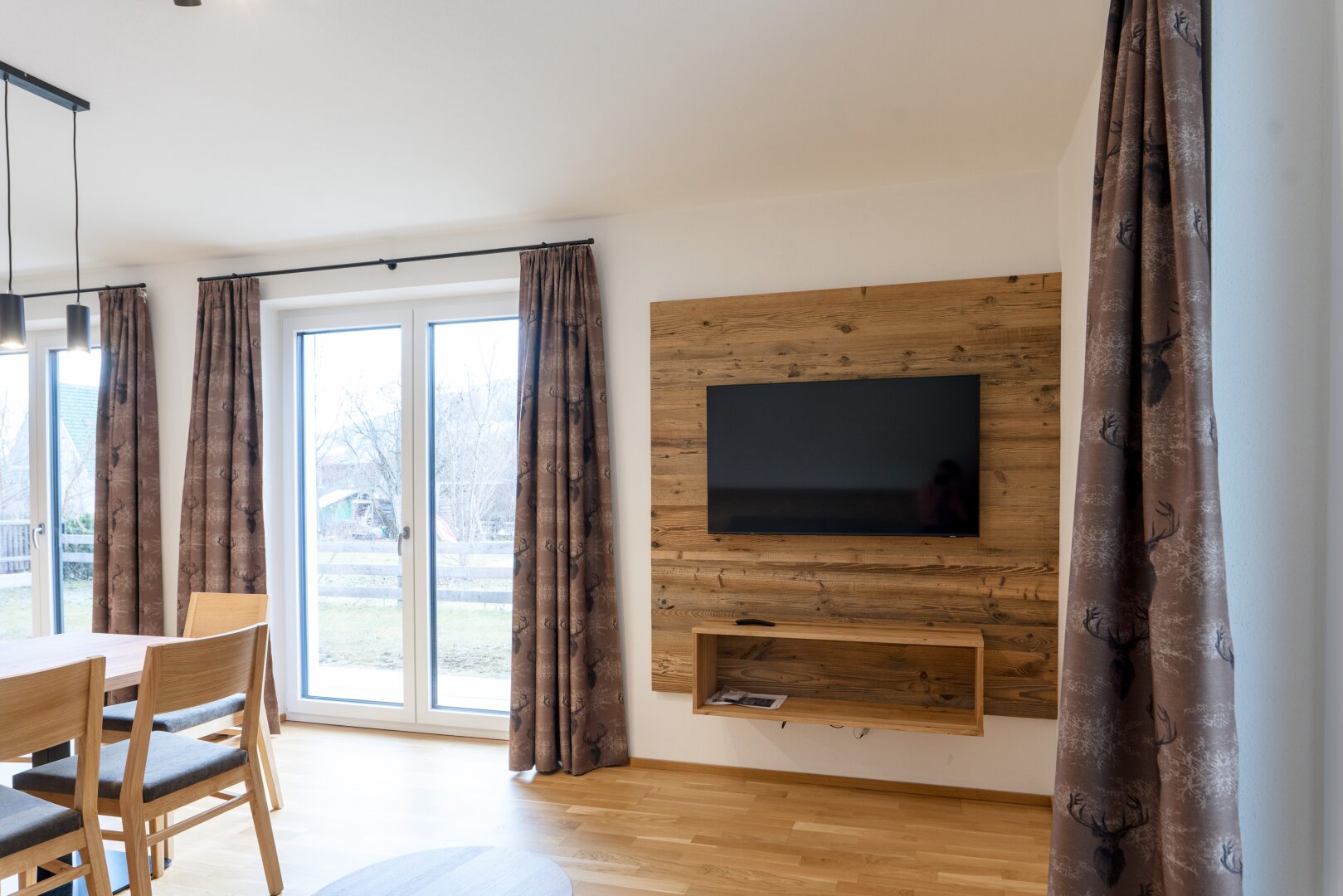 Exklusive Ferienwohnung in Schladming mit Garten, Sauna & moderner Ausstattung!