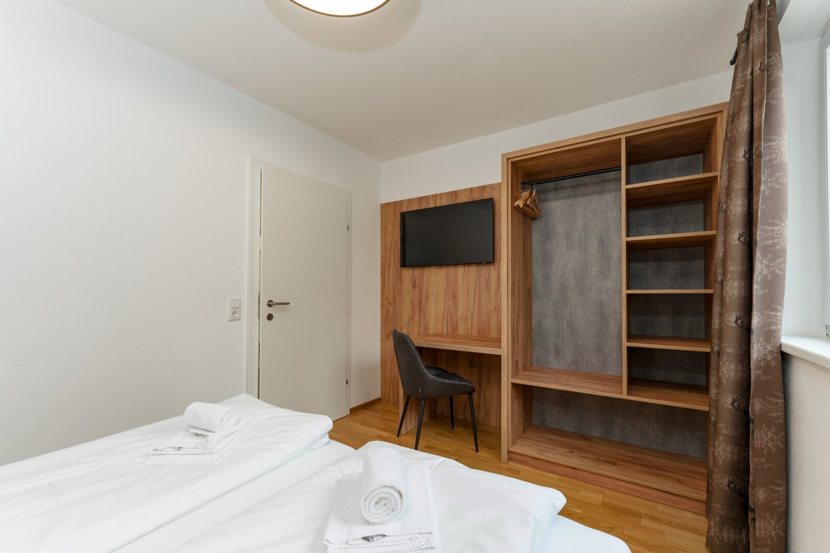 Exklusive Ferienwohnung in Schladming mit Garten, Sauna & moderner Ausstattung!