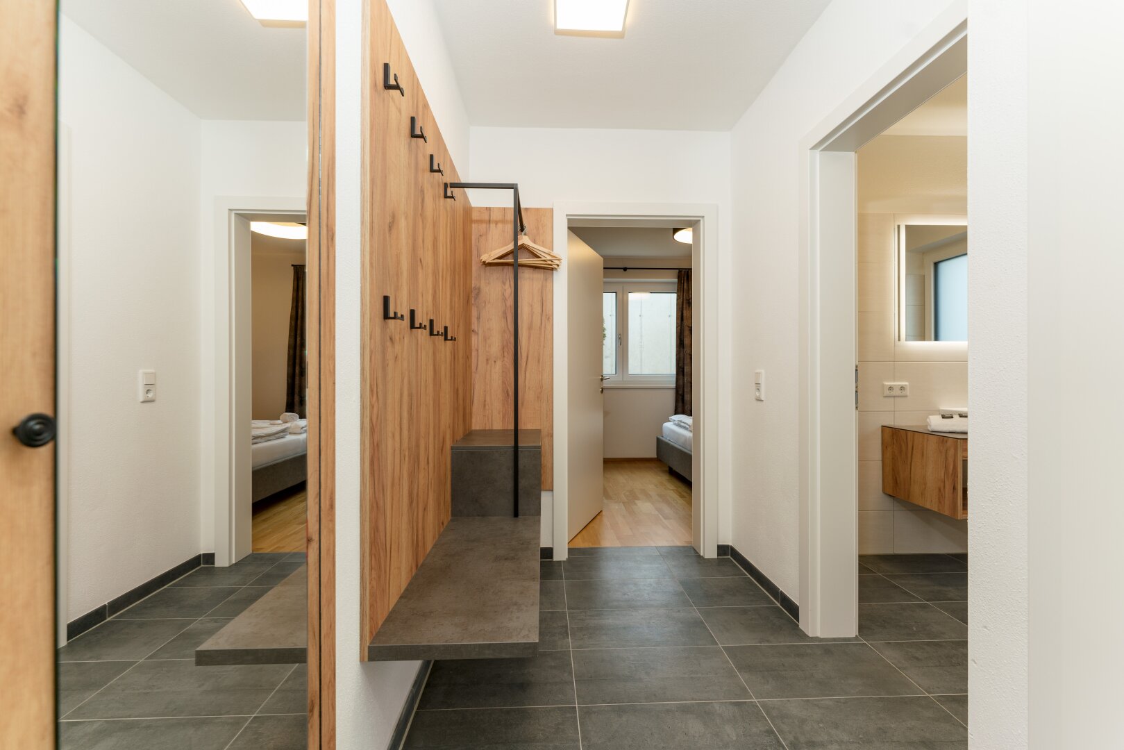 Exklusive Ferienwohnung in Schladming mit Garten, Sauna & moderner Ausstattung!