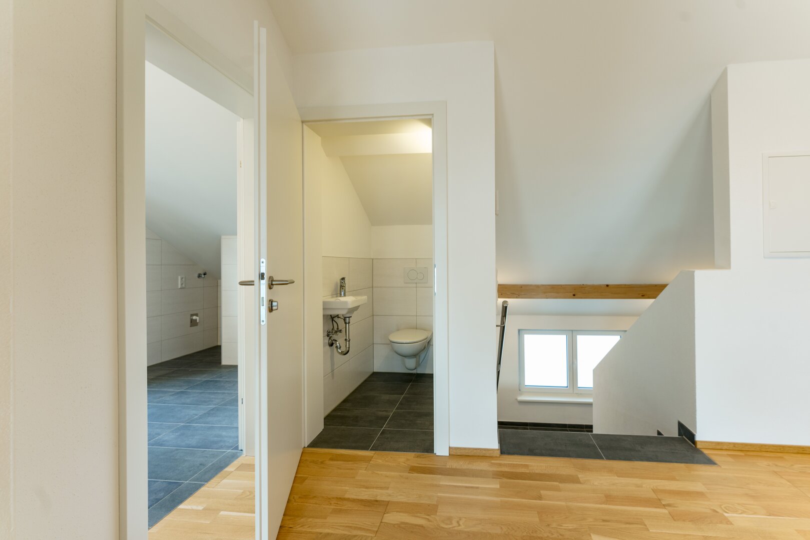 Apartment "Glockner" - Exklusive Dachgeschosswohnung mit Panoramabalkon & Sauna in Bestlage von Schladming