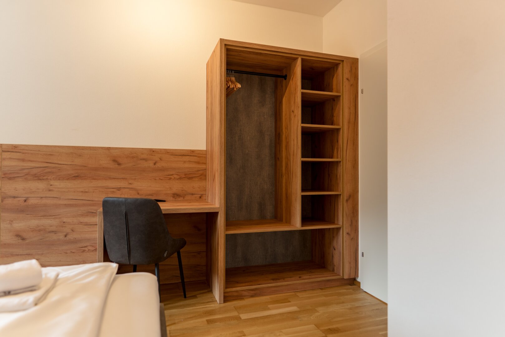 Apartment "Glockner" - Exklusive Dachgeschosswohnung mit Panoramabalkon & Sauna in Bestlage von Schladming