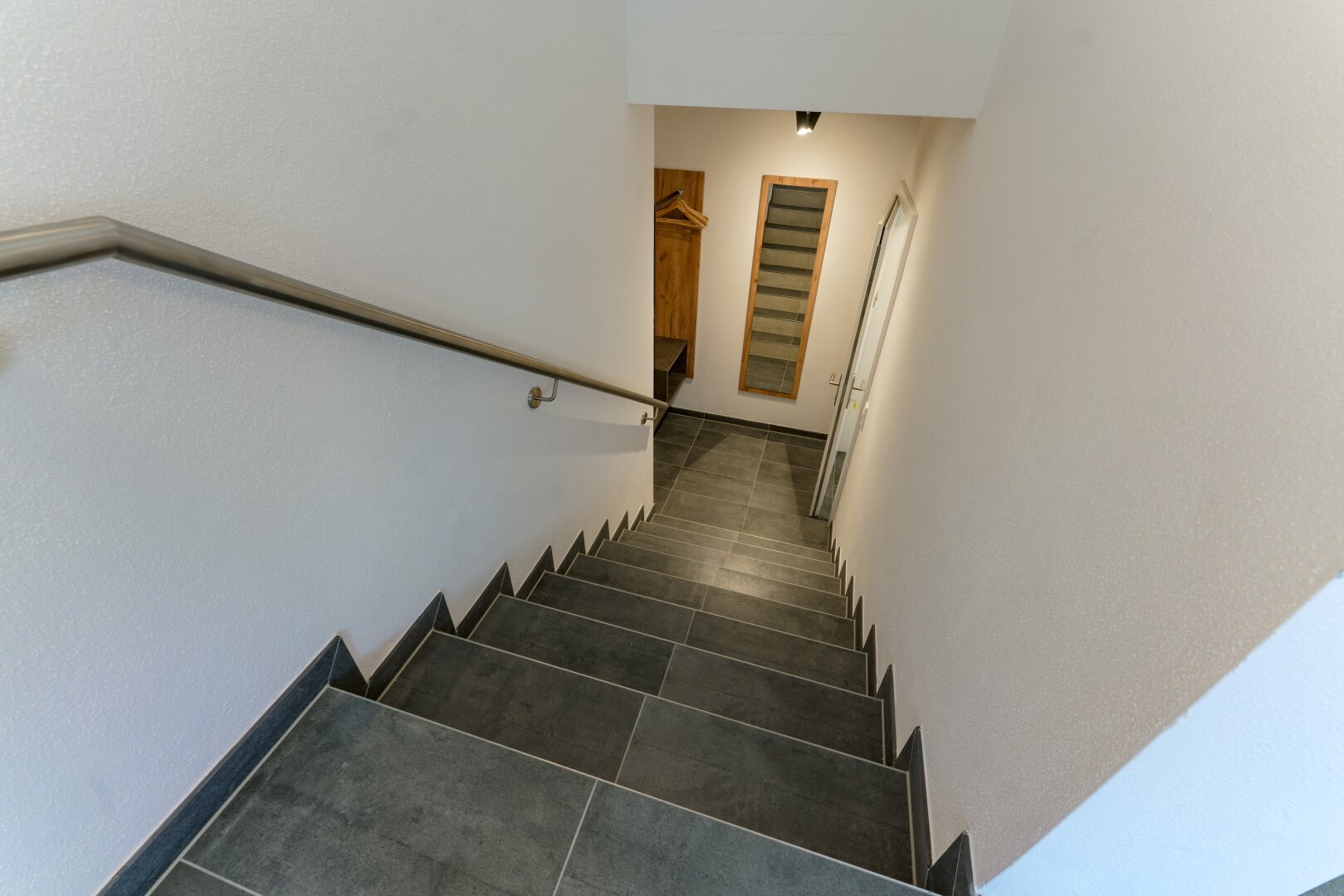 Apartment "Glockner" - Exklusive Dachgeschosswohnung mit Panoramabalkon & Sauna in Bestlage von Schladming