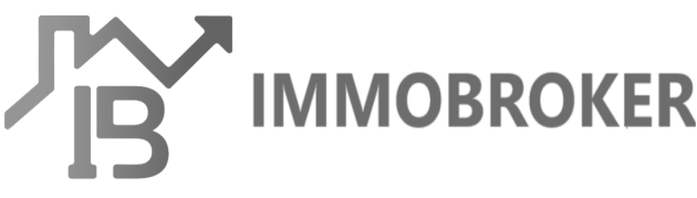 Logo von BL Immobroker GmbH