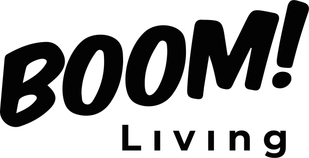 Logo von Boom Living GmbH & Co KG