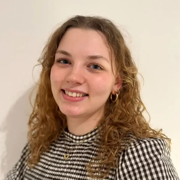 Foto von Frau Theresia Fritz