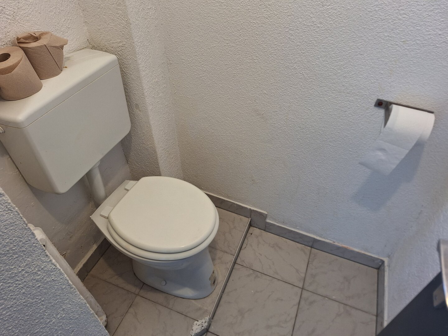 Anlageobjekt mit ca. 9,45 % Eigenkapitalrendite (Share Deal, Übernahme der Finanzierung mit 2,875 % Fixzins)