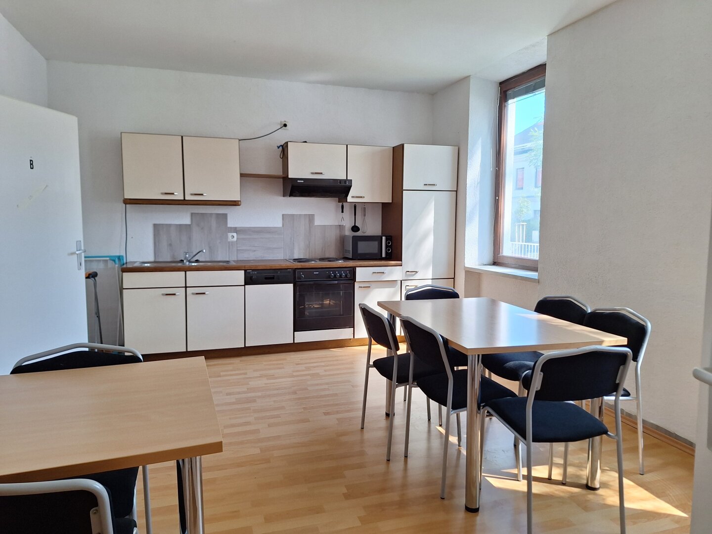 Anlageobjekt mit ca. 9,45 % Eigenkapitalrendite (Share Deal, Übernahme der Finanzierung mit 2,875 % Fixzins)