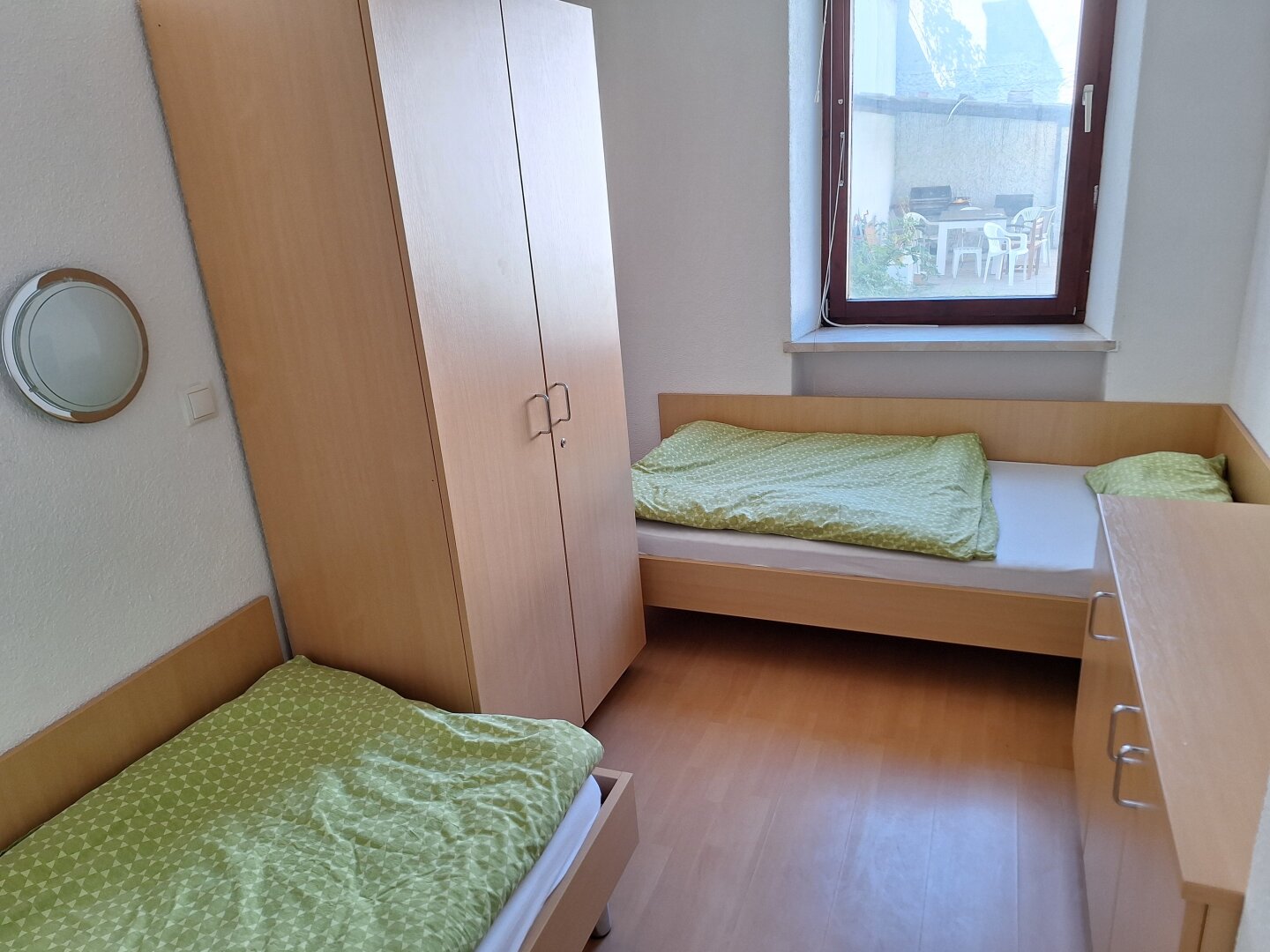 Anlageobjekt mit ca. 9,45 % Eigenkapitalrendite (Share Deal, Übernahme der Finanzierung mit 2,875 % Fixzins)