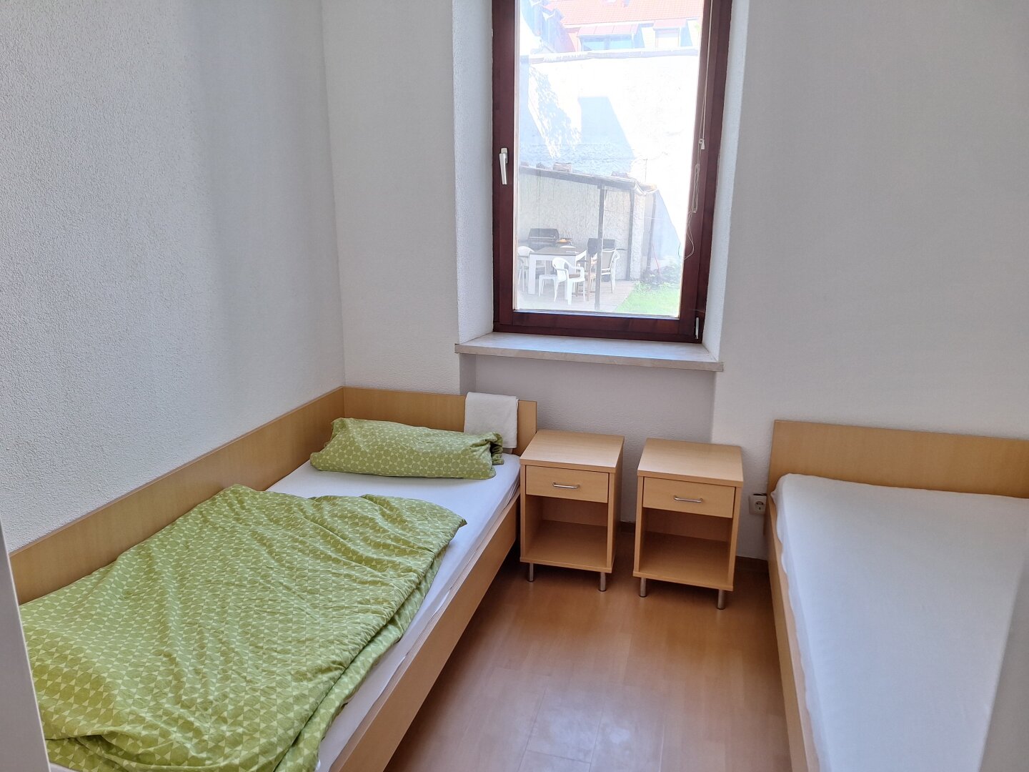 Anlageobjekt mit ca. 9,45 % Eigenkapitalrendite (Share Deal, Übernahme der Finanzierung mit 2,875 % Fixzins)