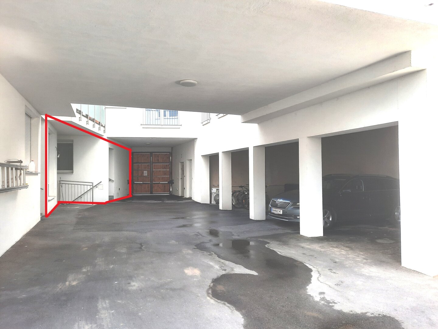 Baden: Büro, Ordination oder Wohnung - alles ist möglich!