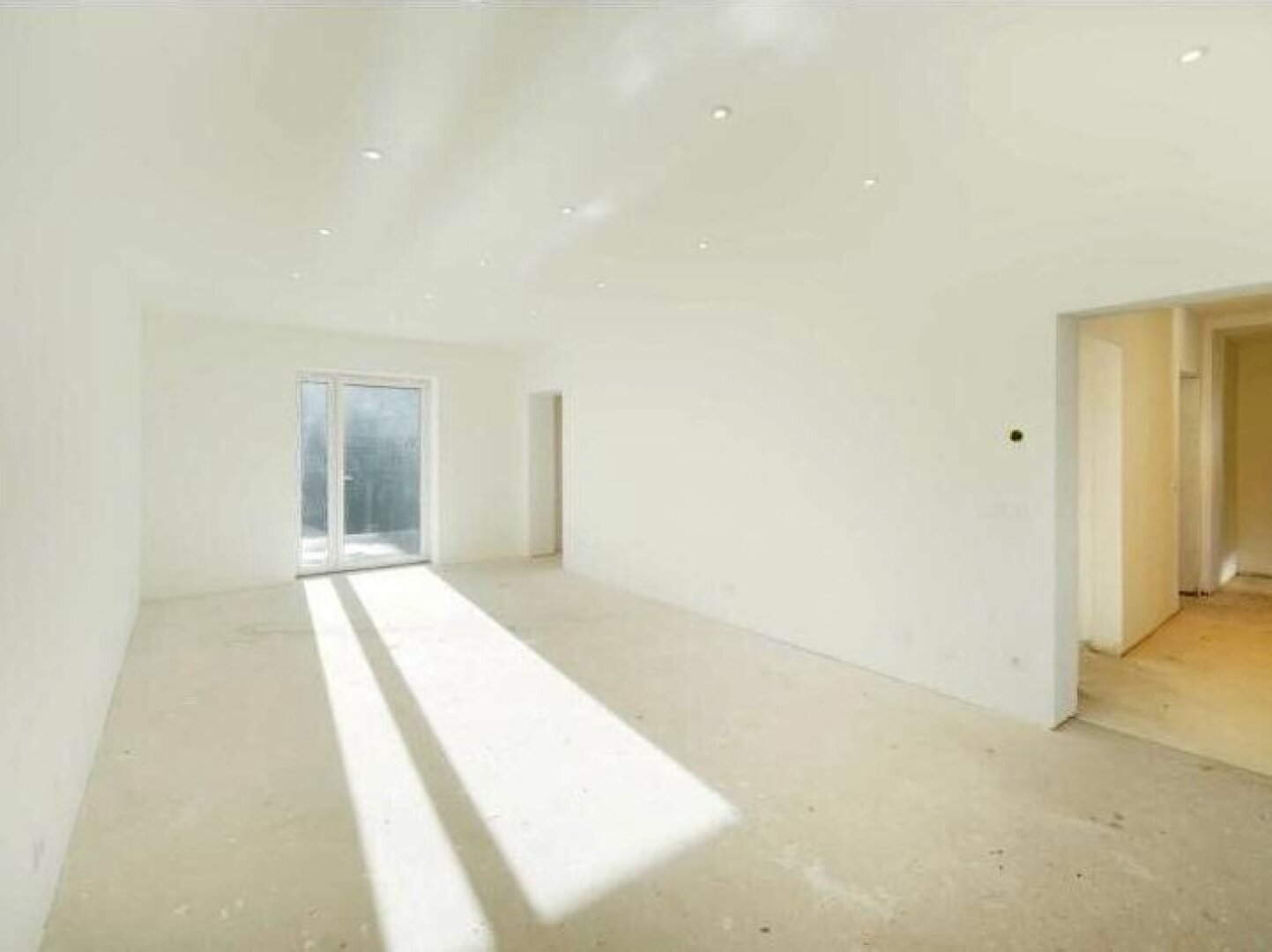 Mödling: Ein Haus (fast) zum Preis eines Grundstücks - aber Sie müssen es fertigbauen!