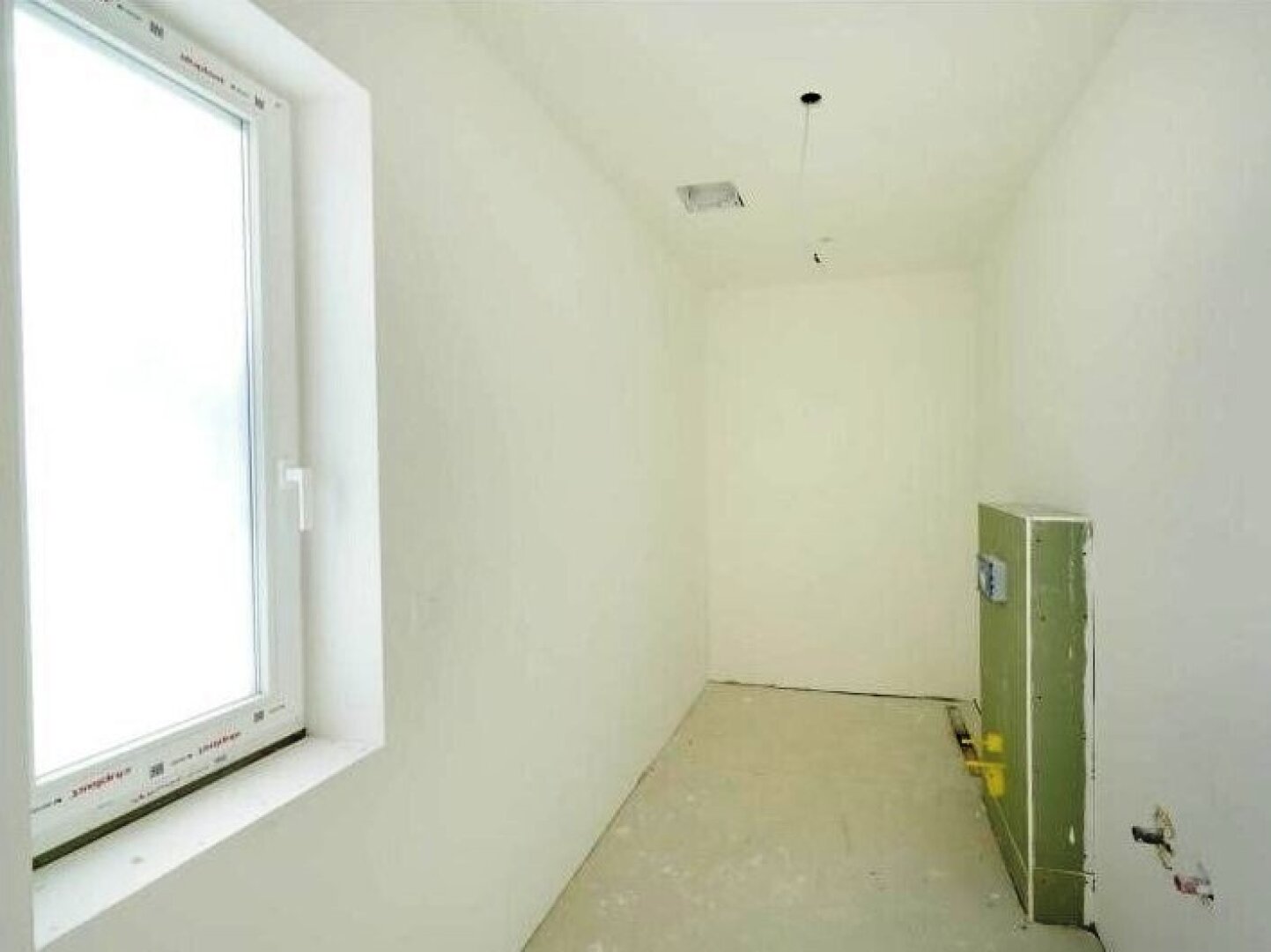 Mödling: Ein Haus (fast) zum Preis eines Grundstücks - aber Sie müssen es fertigbauen!