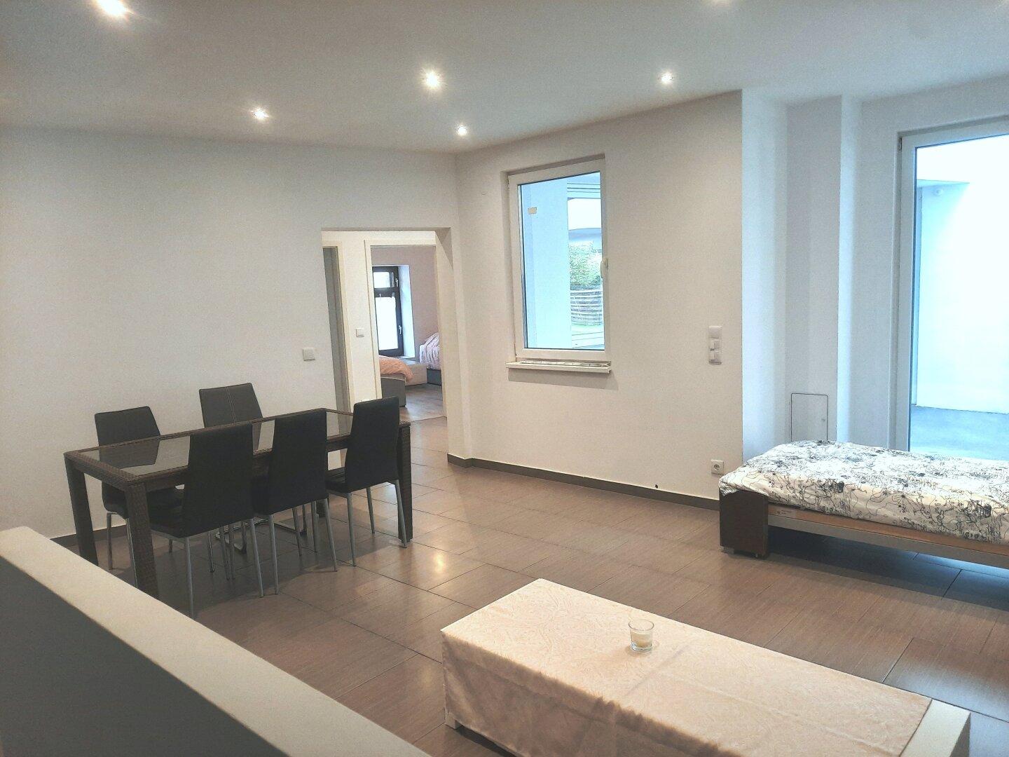 Baden: Büro, Ordination oder Wohnung - alles ist möglich!