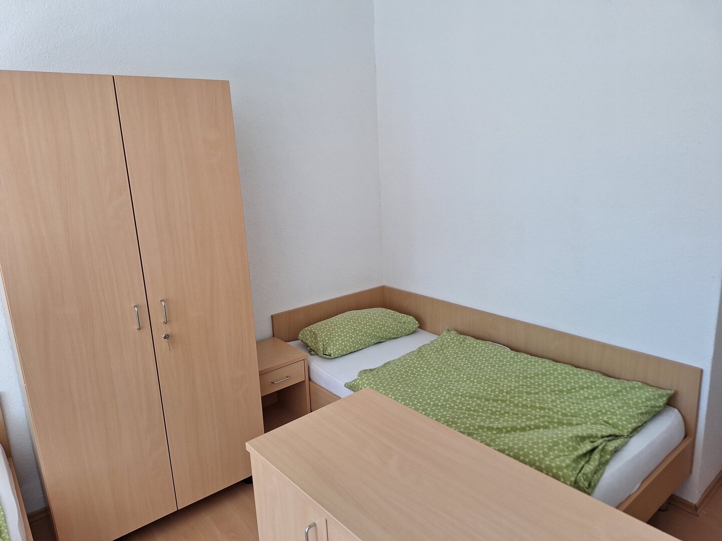 Anlageobjekt mit ca. 9,45 % Eigenkapitalrendite (Share Deal, Übernahme der Finanzierung mit 2,875 % Fixzins)