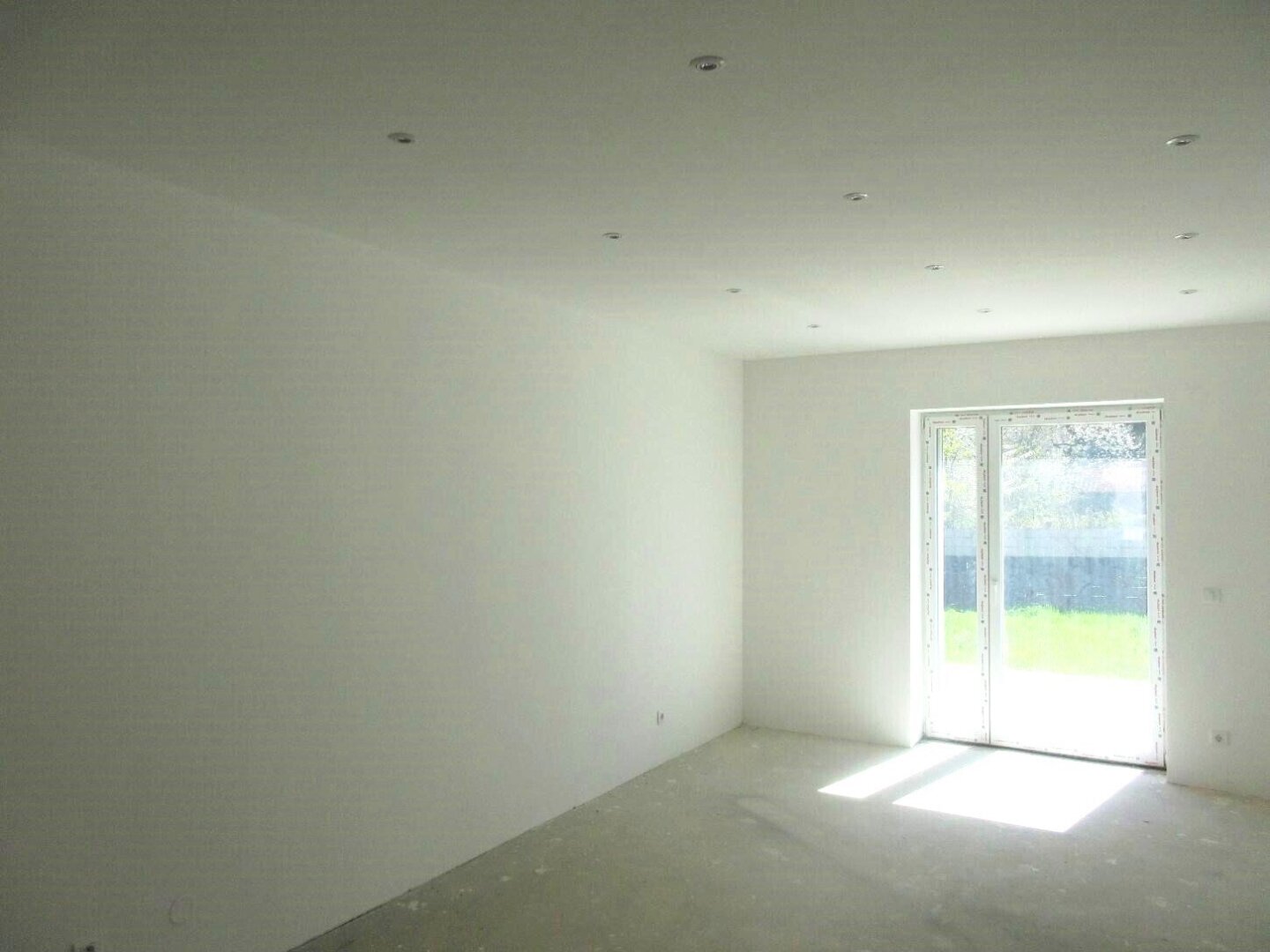 Mödling: Ein Haus (fast) zum Preis eines Grundstücks - aber Sie müssen es fertigbauen!