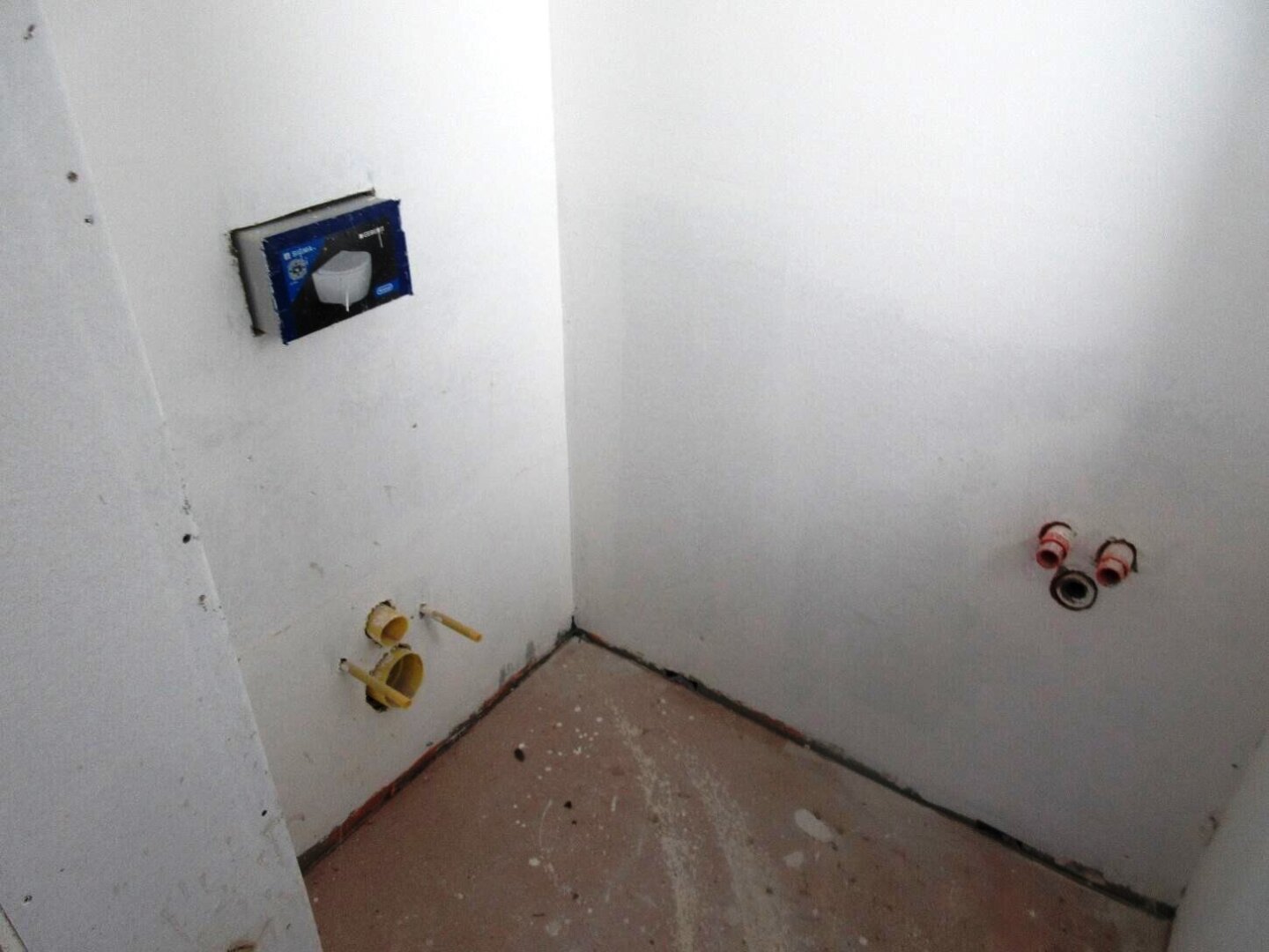 Mödling: Ein Haus (fast) zum Preis eines Grundstücks - aber Sie müssen es fertigbauen!