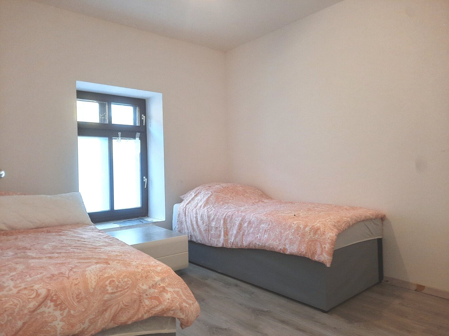 Baden: Büro, Ordination oder Wohnung - alles ist möglich!