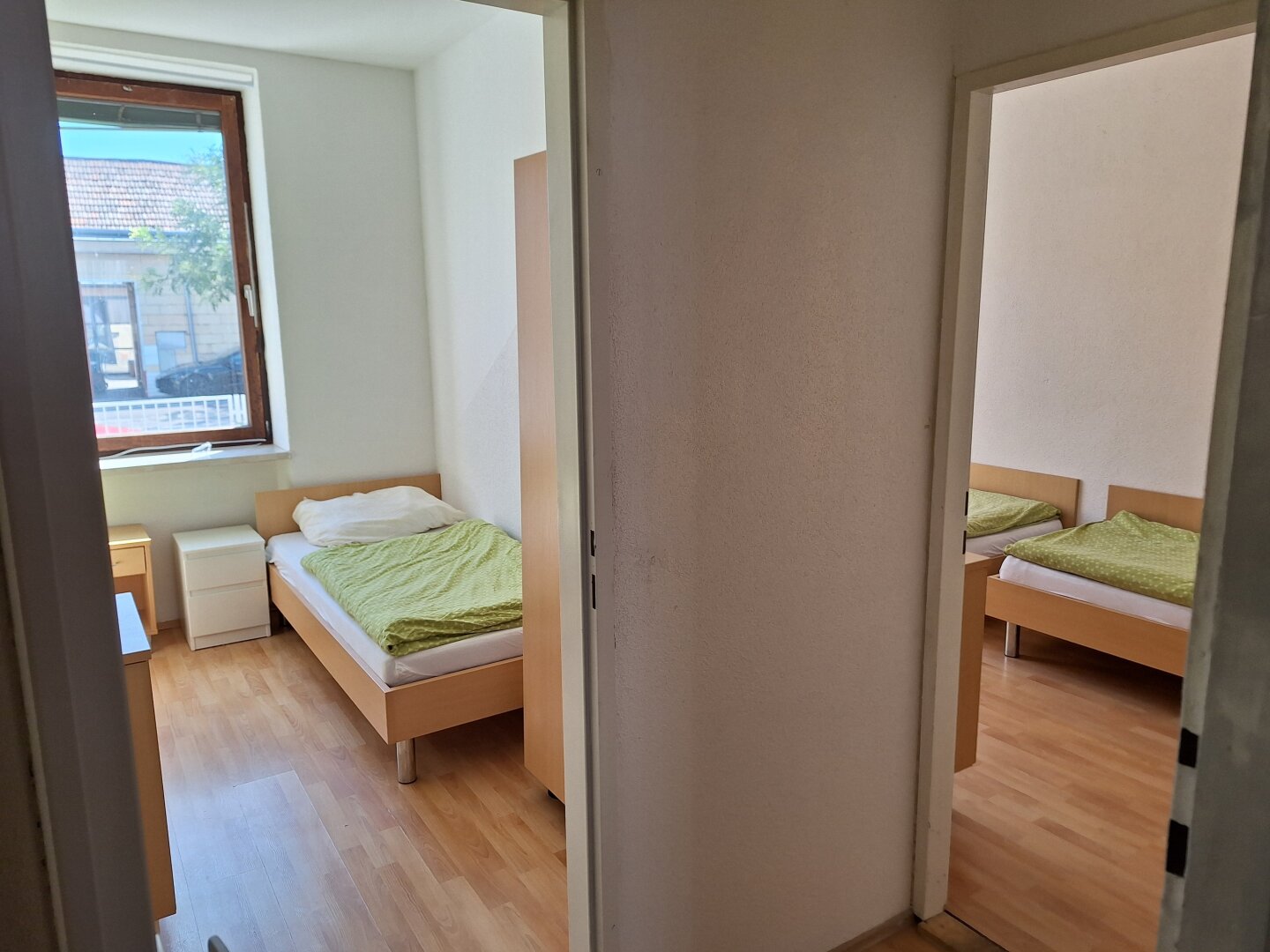 Anlageobjekt mit ca. 9,45 % Eigenkapitalrendite (Share Deal, Übernahme der Finanzierung mit 2,875 % Fixzins)