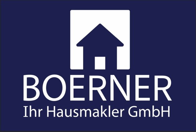 Logo von Börner Ihr Hausmakler GmbH