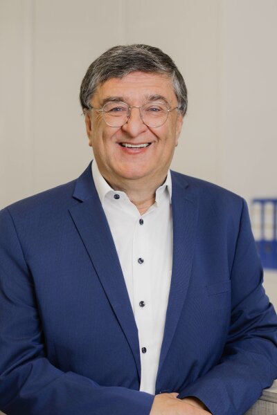 Reinhard Diwald