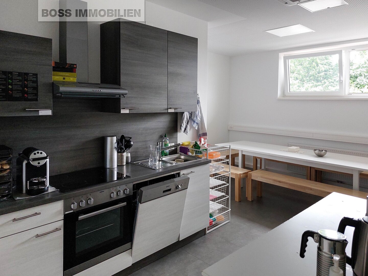 Businessfläche am TOP Standort - 620 m²