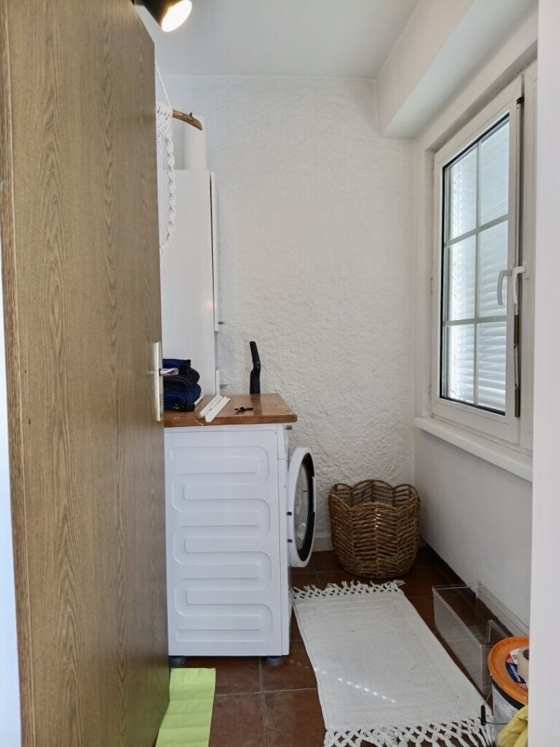 Gemütliche 3 Zimmerwohnung in zentraler Lage!