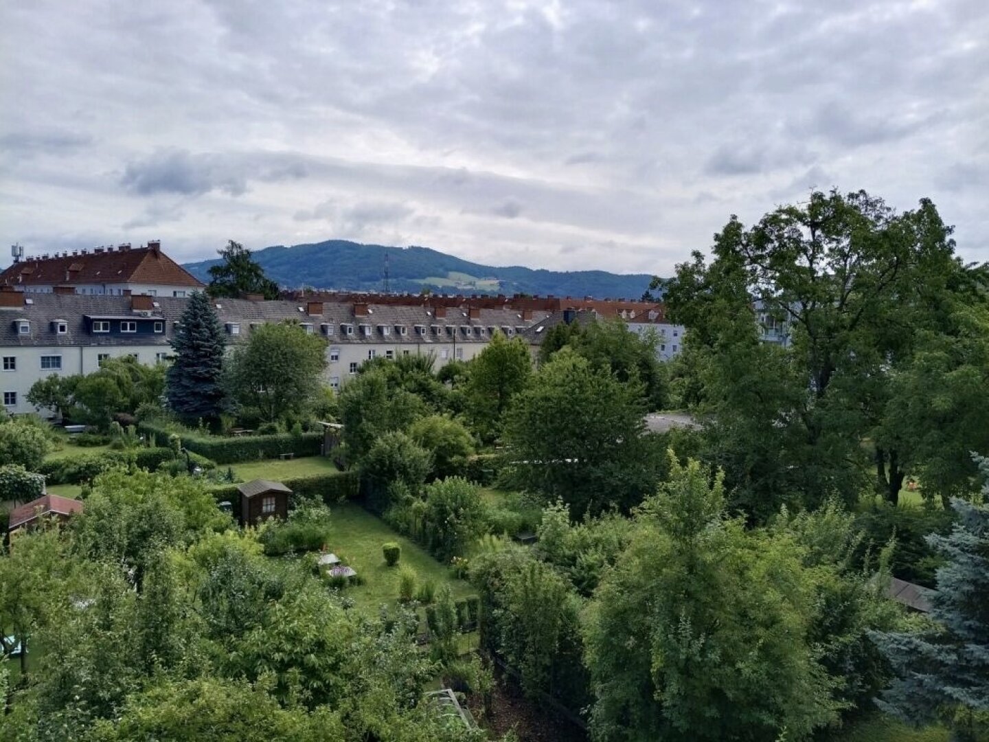 Gemütliche 3 Zimmerwohnung in zentraler Lage!