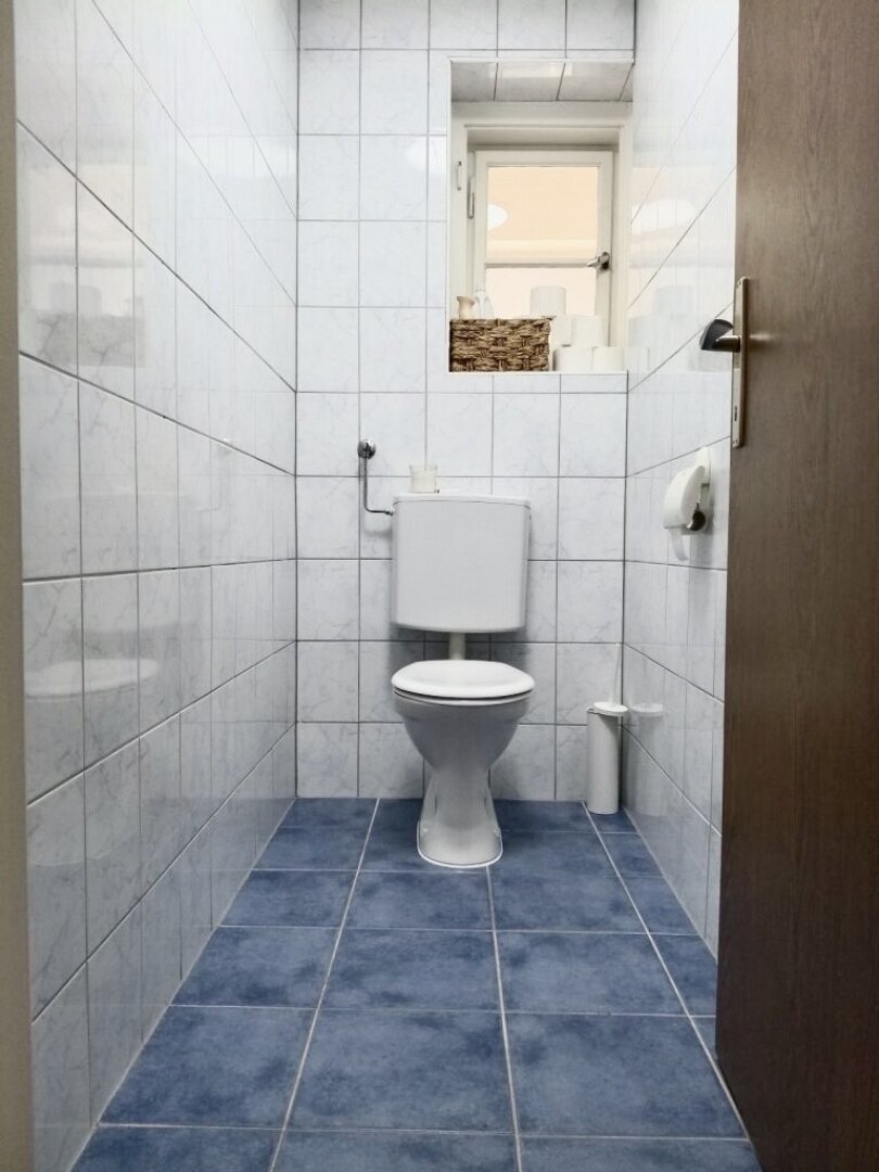 Gemütliche 3 Zimmerwohnung in zentraler Lage!