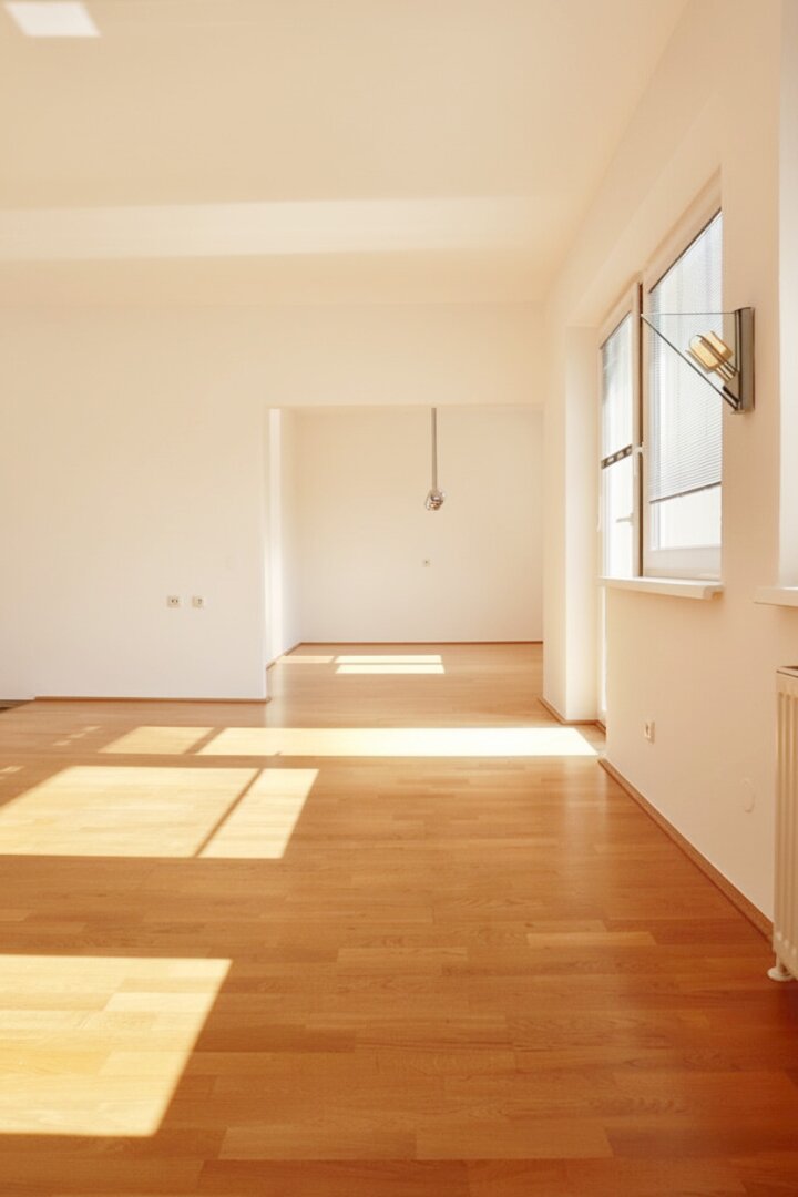 Wohnzimmer | Esszimmer